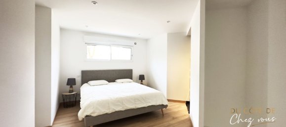 2 chambres Appartement à Sainte-Savine, France No. 93707 7