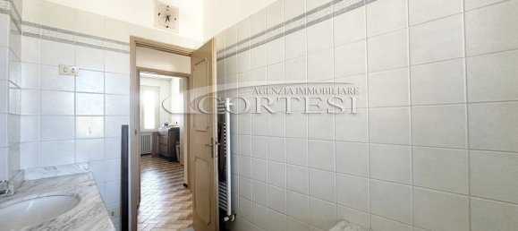 Квартира с 3 спальнями в Читта ди Кастелло, Италия № 268154 14