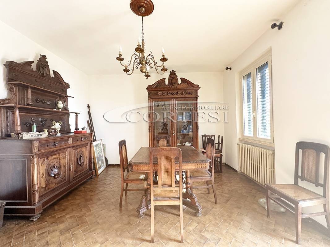 Квартира с 3 спальнями в Читта ди Кастелло, Италия № 268154