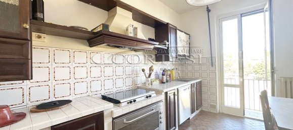 Квартира с 3 спальнями в Читта ди Кастелло, Италия № 268154 2