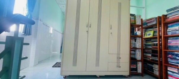 37.6m² House in District 7, Vietnam No. 7561 4