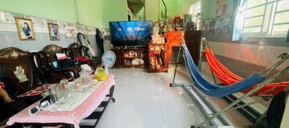 37.6m² House in District 7, Vietnam No. 7561 2