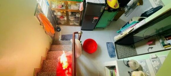 37.6m² House in District 7, Vietnam No. 7561 3