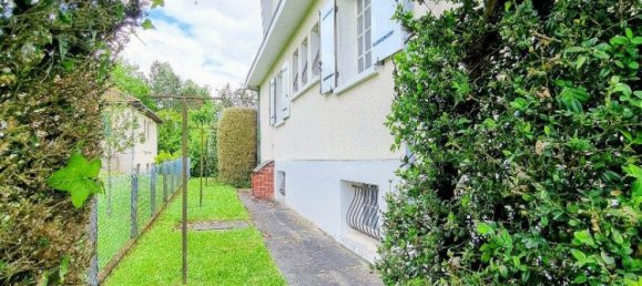 Casa T5 em Feytiat, France N.º 361356 16