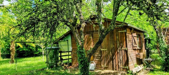 Casa T5 em Feytiat, France N.º 361356 17