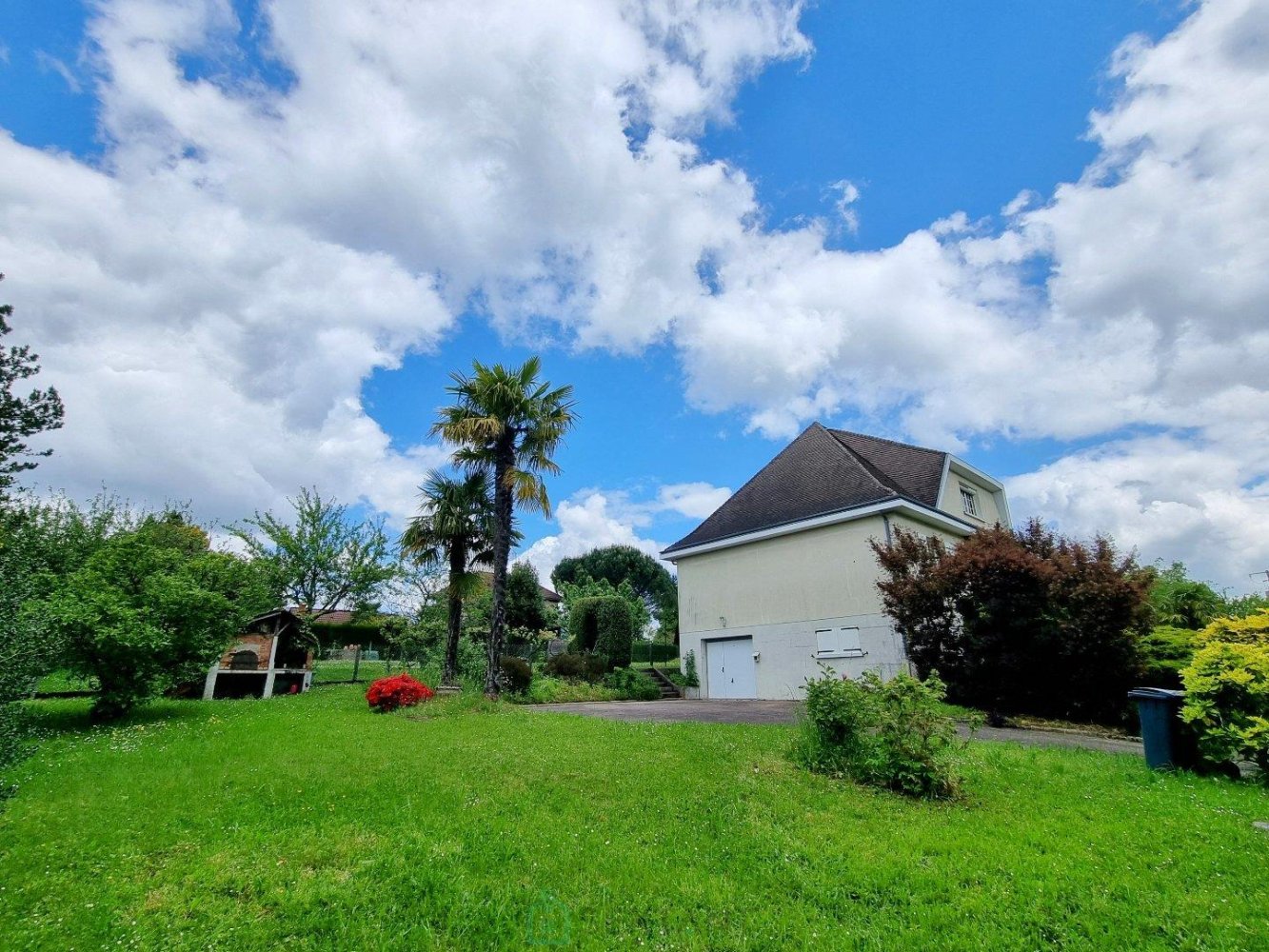 Casa T5 em Feytiat, France N.º 361356