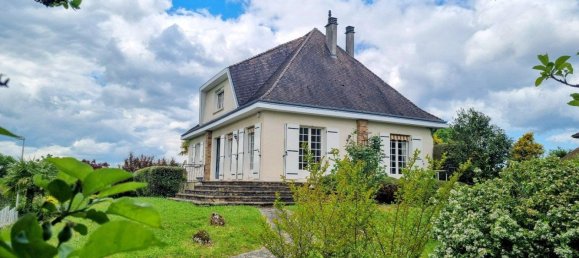 Casa T5 em Feytiat, France N.º 361356 2