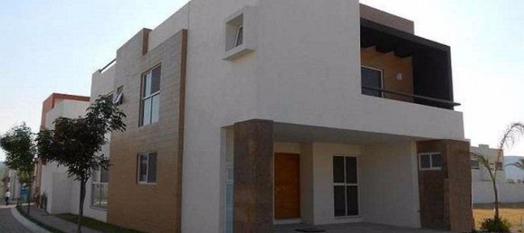 4 chambres Maison à Puebla, Mexico No. 150519 2