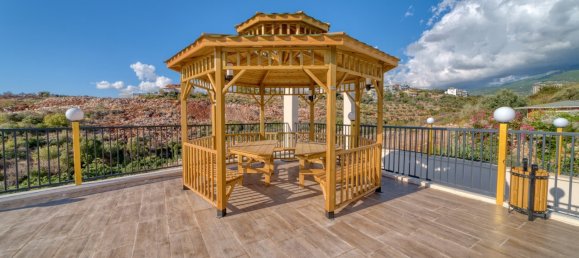 Apartamento de 1+1 en Kestel, Turkey No. 31653 26