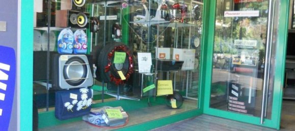 Коммерческая недвижимость 470м² в Патерно, Италия № 136867 3