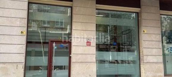 Gewerbliche Immobilie in Barcelona, Spain 165m², Nr. 62400 2