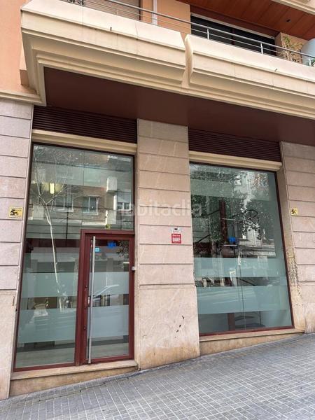 Gewerbliche Immobilie in Barcelona, Spain 165m², Nr. 62400