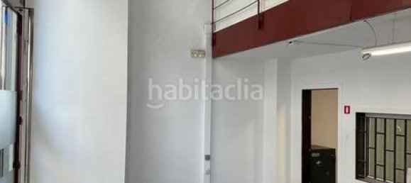 Gewerbliche Immobilie in Barcelona, Spain 165m², Nr. 62400 6