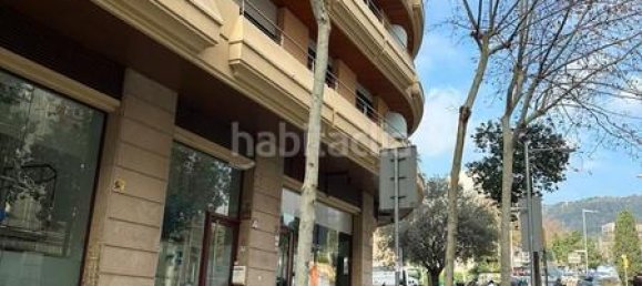 Gewerbliche Immobilie in Barcelona, Spain 165m², Nr. 62400 16