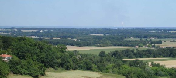 Здание с 9 комнатами в Мюгрон, Франция № 192971 12