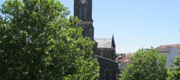 Здание с 9 комнатами в Мюгрон, Франция № 192971 19