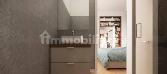 1 غرف نوم شقة في Castel San Pietro Terme, Italy رقم 226109 35