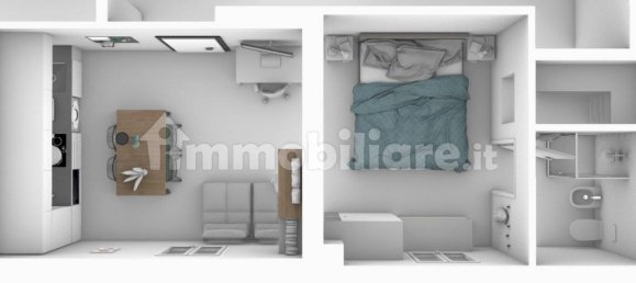 1 غرف نوم شقة في Castel San Pietro Terme, Italy رقم 226109 41