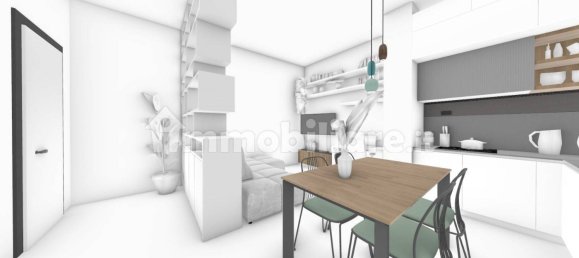 1 غرف نوم شقة في Castel San Pietro Terme, Italy رقم 226109 31