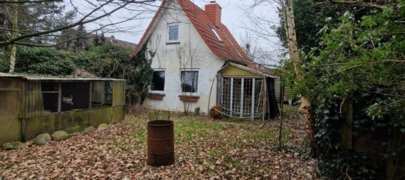 Terrain à Hamburg-Mitte, Germany No. 267438 2