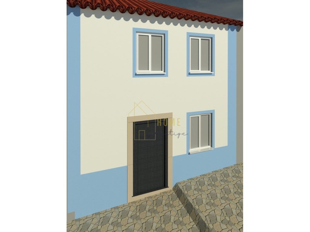 Дом с 3 спальнями в Палмела, Португалия № 218907