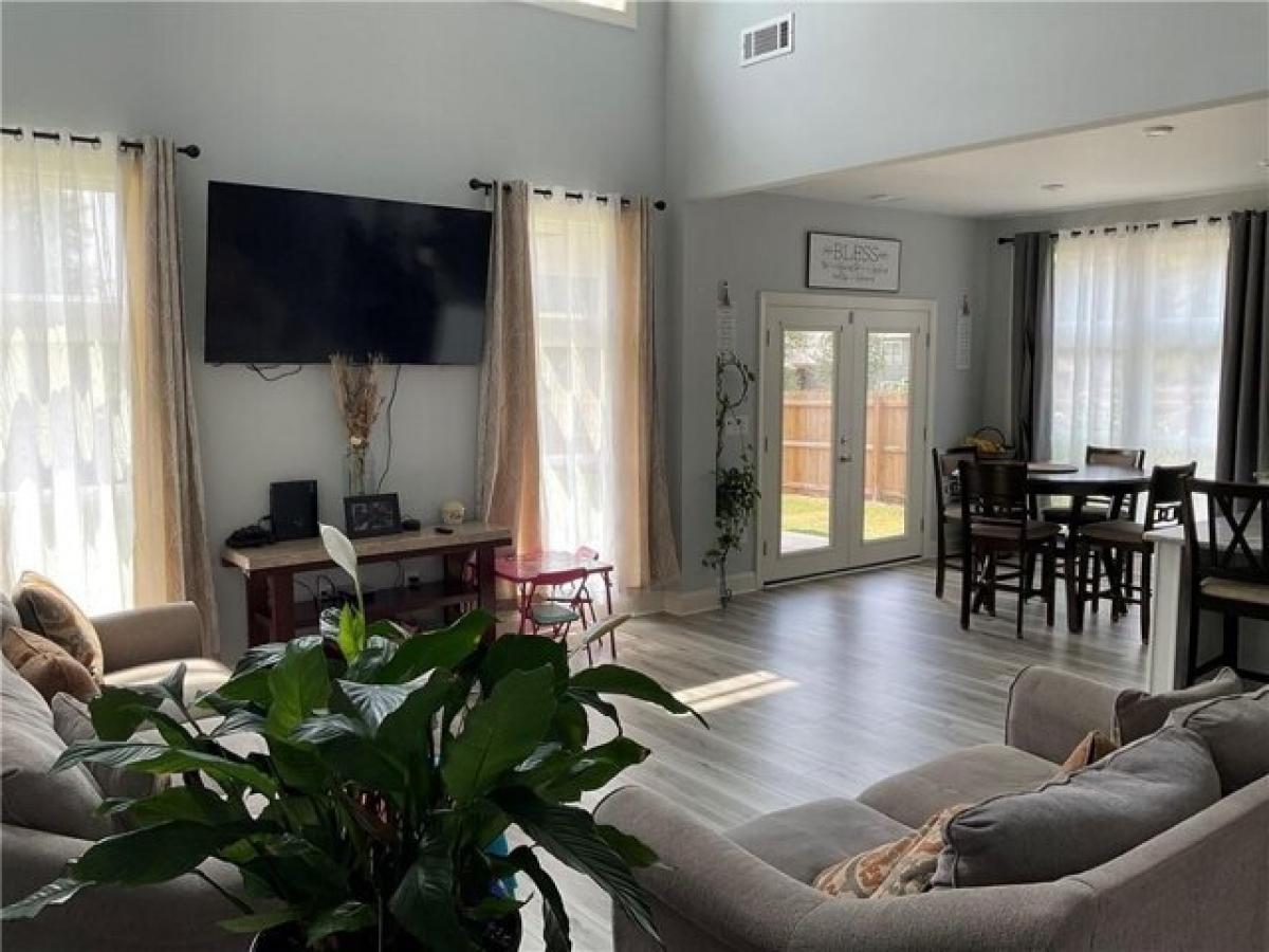 4 bedrooms House in Conyers, USA No. 389586