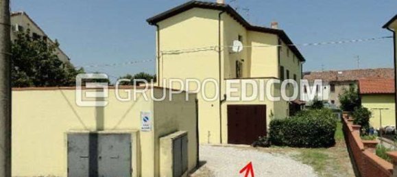 2 bedrooms Apartment in Ferrara, Italy No. 282689 11