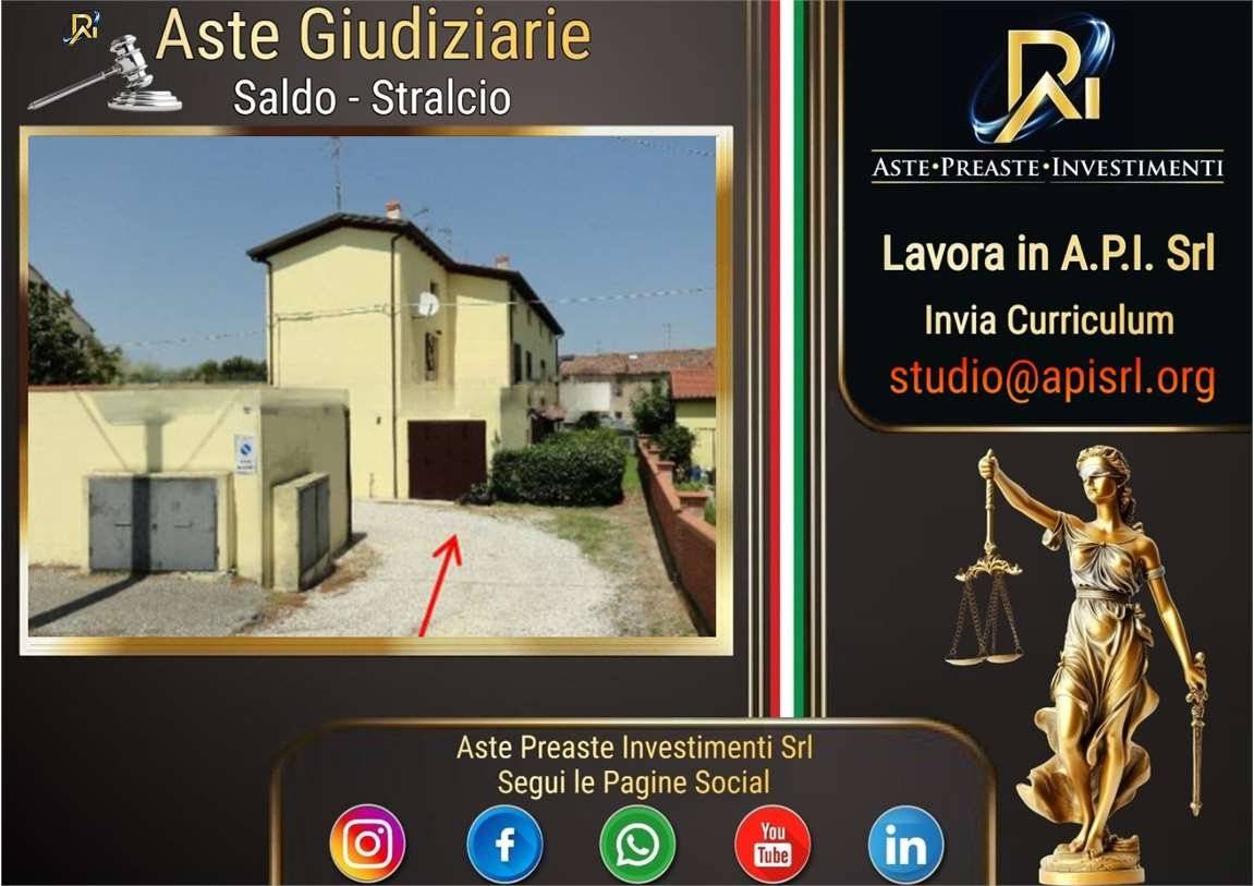 2 bedrooms Apartment in Ferrara, Italy No. 282689