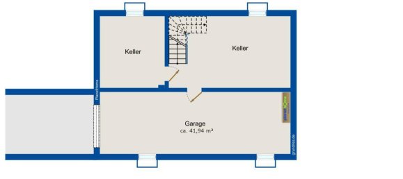 4 rooms House in Hietzing, Austria No. 150322 19