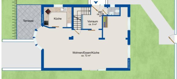 4 rooms House in Hietzing, Austria No. 150322 17