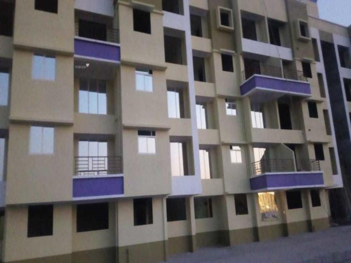 Студия в Мумбаи, Индия № 3711