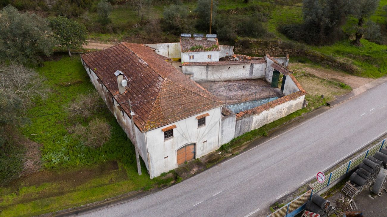4 Schlafzimmer Haus in Penela, Portugal, Nr. 162854