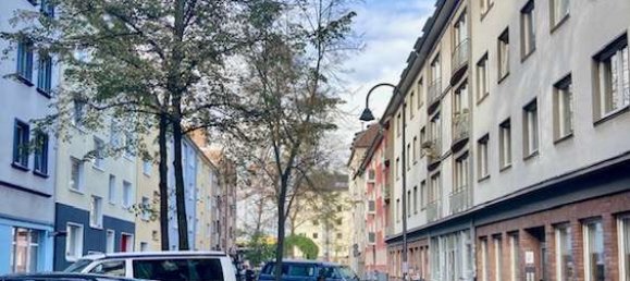 Duplex T3 em Cologne, Germany N.º 164933 8