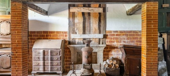 1 غرف نوم منزل في Pacos de Ferreira, Portugal رقم 45786 32