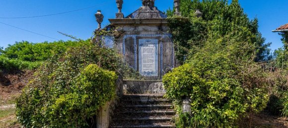 1 غرف نوم منزل في Pacos de Ferreira, Portugal رقم 45786 5