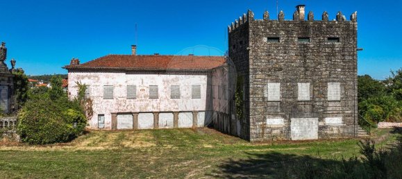 1 غرف نوم منزل في Pacos de Ferreira, Portugal رقم 45786 4