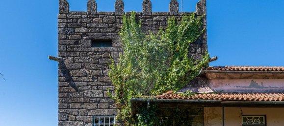 1 غرف نوم منزل في Pacos de Ferreira, Portugal رقم 45786 35