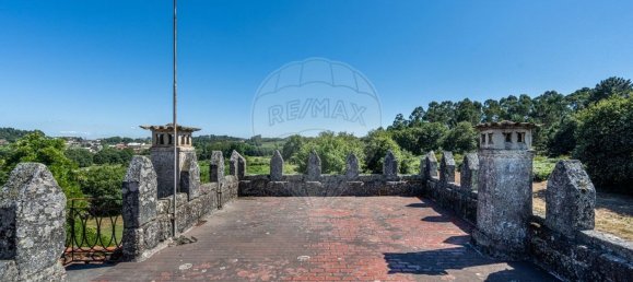 1 غرف نوم منزل في Pacos de Ferreira, Portugal رقم 45786 36