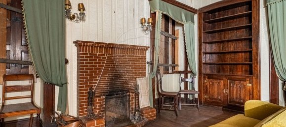 1 غرف نوم منزل في Pacos de Ferreira, Portugal رقم 45786 27