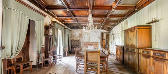 1 غرف نوم منزل في Pacos de Ferreira, Portugal رقم 45786 25