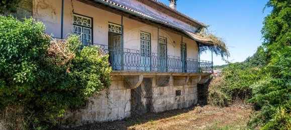 1 غرف نوم منزل في Pacos de Ferreira, Portugal رقم 45786 34