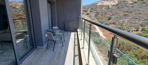 Apartamento de 2 dormitorios en Agios Tychonas, Cyprus No. 23198 4