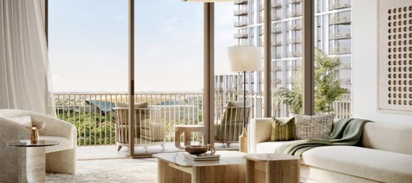 Apartamento T2 em Dubai Creek Harbour (The Lagoons), UAE N.º 15348 11