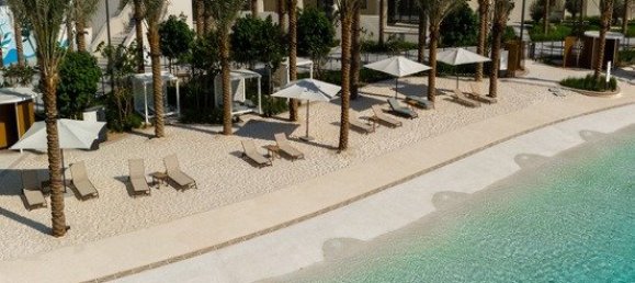 Apartamento T2 em Dubai Creek Harbour (The Lagoons), UAE N.º 15348 16