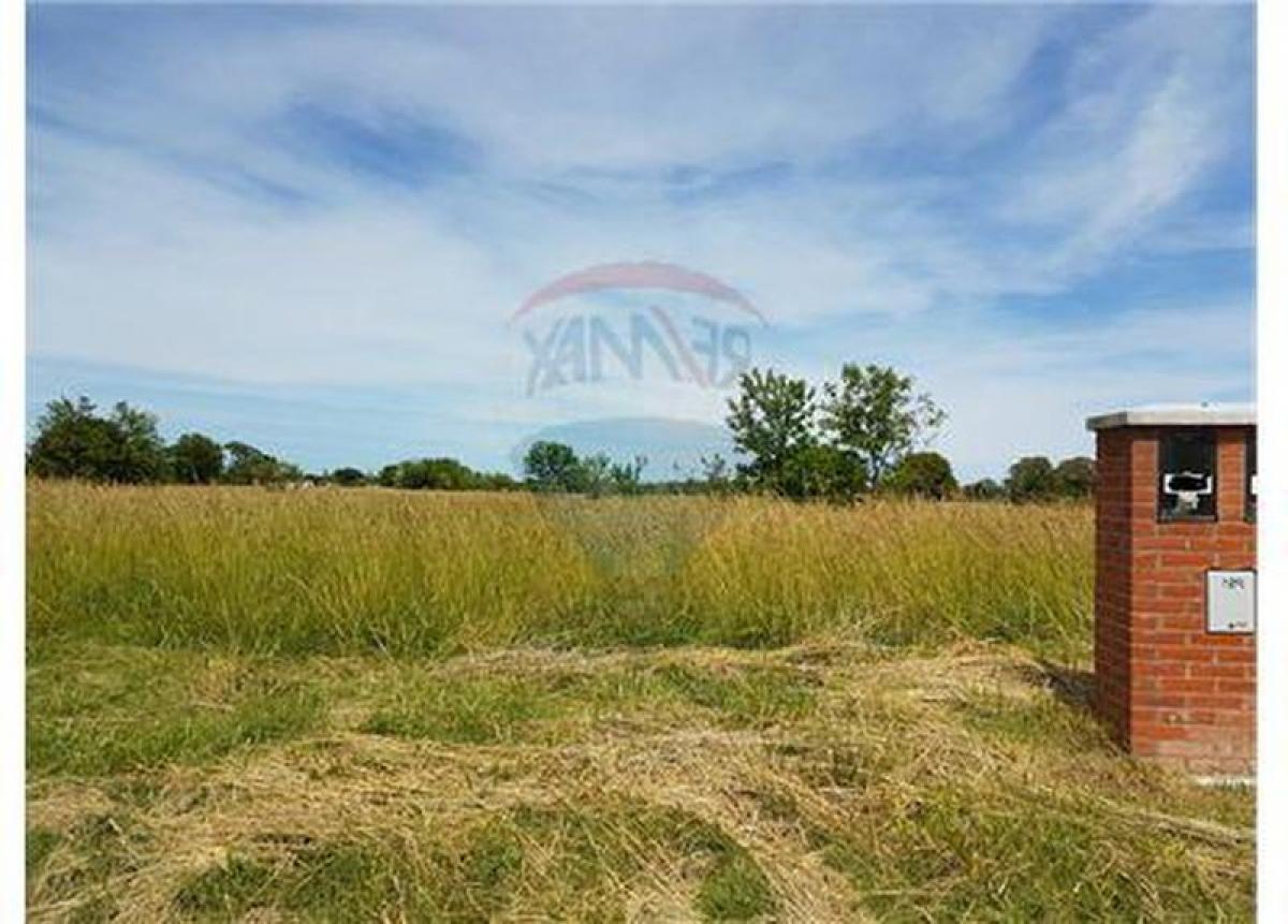 Terreno en Escobar, Argentina No. 34797