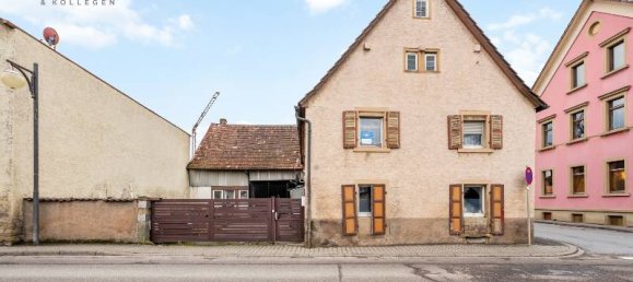 5 Schlafzimmer Haus in Karlsruhe, Germany, Nr. 110478 2