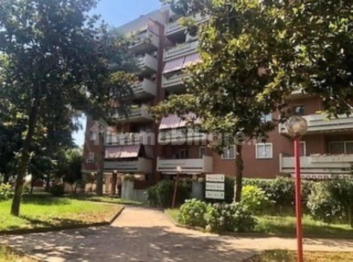 2 chambres Appartement à Rome, Italy No. 330939