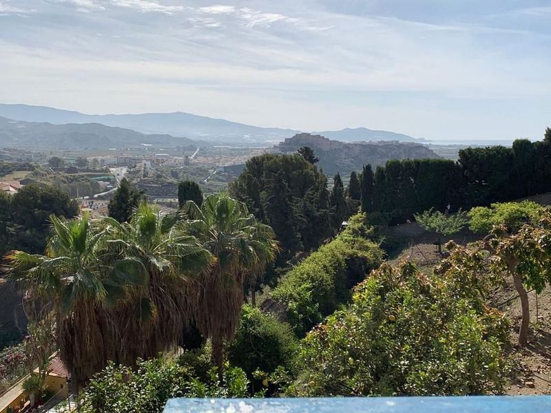 Terreno en Salobreña, Spain 800 m² No. 226867