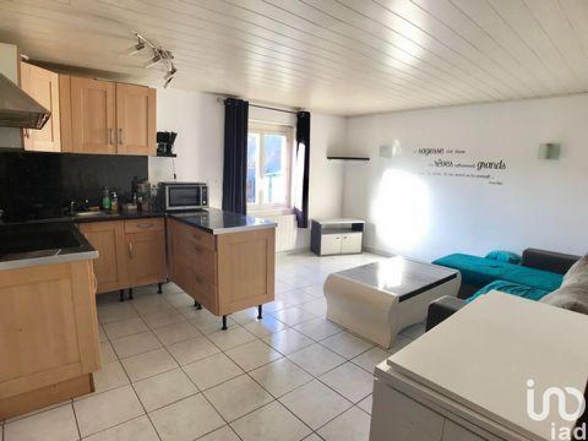 Casa T2 em Champigny, France N.º 28026