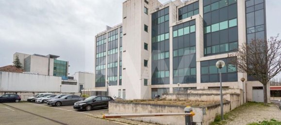 Büro in Lisbon, Portugal 284m², Nr. 69571 42